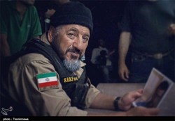 پیکر قهرمان در معراج بود و ما برایش خواستگاری رفته بودیم!
