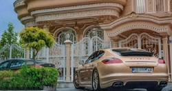 بودجه ۱۴۰۰ را برگرده ثروت سوار کنید
