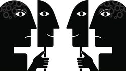 ناراستی با هزار چهره در زندگی‌مان پرسه می‌زند