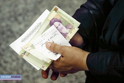 دروغ مسئولان مدرسه به خاطر پول