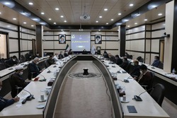 اسکان در واحدهای اقامتی غیر رسمی مشهد ممنوع است