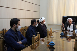 مدیرمسئول جدید خبرگزاری بسیج معرفی شد