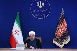 یکشنبه شاهد خبر خوش رفع تحریم‌های تسلیحاتی هستیم