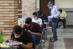 نتایج نهایی کنکور‌های دکتری و ارشد چه زمانی اعلام می‌شود؟