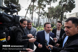 بررسی شکایت از مدیران دولتی در ریاست‌جمهوری اتفاق جدیدی نیست