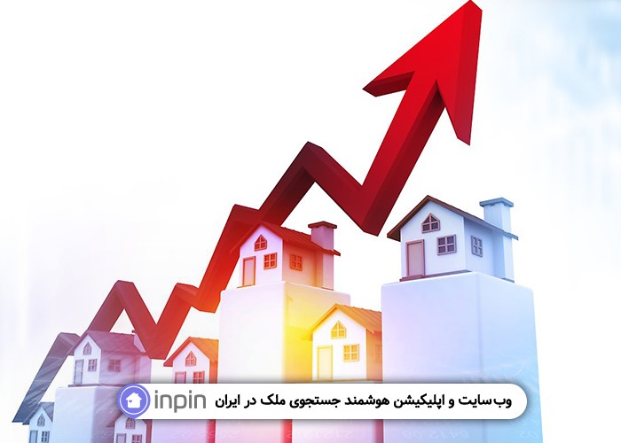 هوش مصنوعی، خانه رویایی شما را پیدا می­ کند