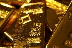 قیمت جهانی طلا امروز