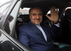سلطانی‌فر: پروتکل‌ها برای رشته‌های پربرخورد مثل کشتی باید جدی‌تر دنبال شود