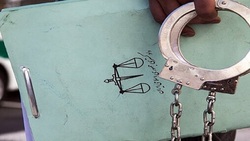 مدیرعامل فراری بانک سرمایه از اروپا به ایران بازگردانده شد