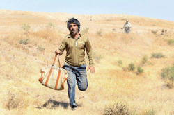 «دادِستان» ده‌نمکی در ترکیه، «زیر خاکی ۲» و «جنگل سرخ» در مسیر تولید