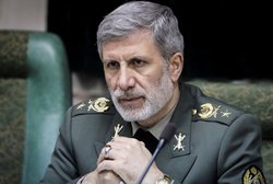 ایران دستاورد‌های شگرفی در حوزه ماهواره‌بر‌ها و ماهواره داشته است