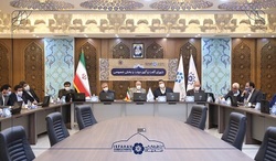 سفر قریب الوقوع معاون اول رئیس جمهور به اصفهان