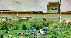 به کارگیری تکنولوژی های روز از اولویت های راهبردی فولاد مبارکه است