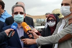 محدودیت‌های کرونایی تهران تا ۲ آبان تمدید شد
