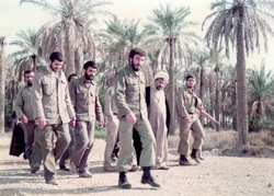خانواده ما هم شهید داد، هم مفقودالاثر و جانباز