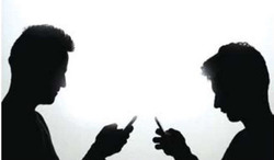 مرحوم دکتر حسابی را رها کنید!