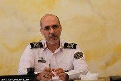 اجرای طرح سفیران فرهنگ ترافیک همزمان با آغاز هفته ناجا