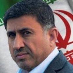 پیام تبریک استاندار البرز به مناسبت هفته نیروی انتظامی