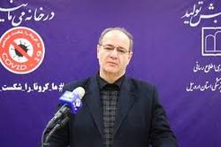 ۳۴ بیمار جدید مبتلا به کرونا در مراکز درمانی استان اردبیل بستری شدند