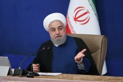 دولت با برنامه‌‏ریزی مانع از تحقق هدف شوم آمریکا یعنی فروپاشی کشور شده است