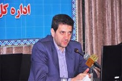 ۲.۵کیلومتر از جاده اصفهان-چادگان آماده بهره‌برداری شد