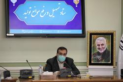 اولویت ما پیگیری دغدغه تولیدکنندگان است