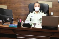 پلیس فتا البرز به استفاده‌کنندگان از کلیپ مو مو هشدار داد