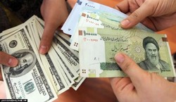 قیمت ارز و دلار دوشنبه ۲۸ مهر ۹۹ +جدول