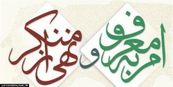 محمد محمدی در حین امر به معروف به شهادت رسید