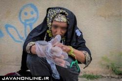 بیش از ۲۰۰ معتاد متجاهر به کرونا مبتلا شدند