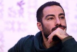 حال عمومی نوید محمدزاده خوب است
