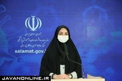 آمار قطعی مرگ و میر کرونا در تهران