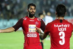 دلخوری ادامه‌دار بازیکنان پرسولیس از مدیریت باشگاه
