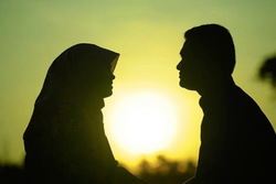 رفتار صادقانه، زندگی عاشقانه