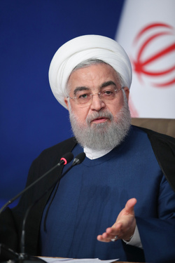 سران کاخ سفید به توهمات صدام دچارند