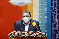 جشنواره امسال دروازه‌ای جدید به روی سینمای ایران می گشاید
