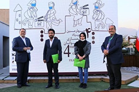 میراث المپیاد فیلمسازی نوجوانان در سالهای آتی تداوم داشته باشد