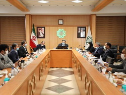 کمیسیون ماده پنج با طرح بازآفرینی محور فدائیان اسلام موافقت کرد