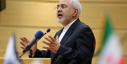 ظریف: یا در اسارت گذشته می‌مانیم یا صلح و ثبات را انتخاب می‌کنیم