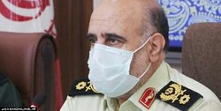 فرمانده انتظامی پایتخت: در مسیرحفظ «عفاف و حیا» با جدیت خواهیم ایستاد