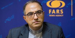 نماینده ارامنه در مجلس: اروپا با پیروی از آمریکا موجبات خسران خود را فراهم نکند