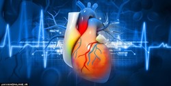 مهمترین علل ابتلا به بیماری‌های قلبی