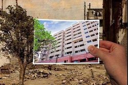 ساخت و سازهاي غير اصولي 80درصد ساوه را در بر گرفته است