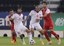 برگ برنده پرسپولیس هافبک‌هایش است/ باید از «ژاوی» و السد ترسید