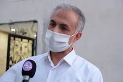 زندگی روی خط عابرپیاده در جریان است