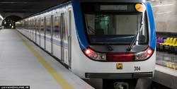آخرین جزئیات ارائه کارت بلیت رایگان مترو به خبرنگاران