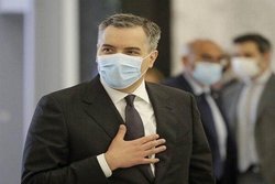 «مصطفی ادیب» از تشکیل دولت لبنان انصراف داد
