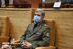 امیر حاتمی: ارتش و سپاه بازوی امنیت‌ساز ایران هستند