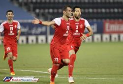 السد – پرسپولیس در فینال زودهنگام جام