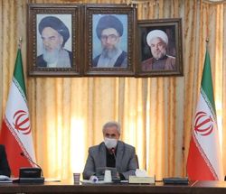 آذربایجان‌شرقی با بحران جدی کم‌آبی مواجه است